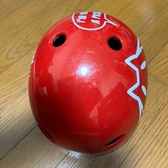 子ども用自転車ヘルメット頭囲50〜54センチの画像