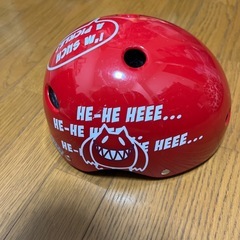 子ども用自転車ヘルメット頭囲50〜54センチの画像