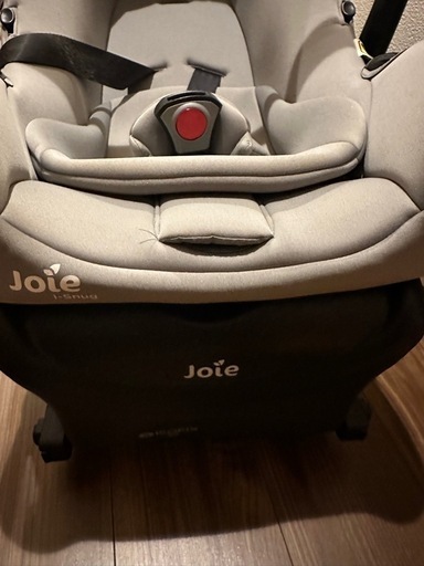 ジョイー Joie ベビーシート i-Snug(アイスナグ)  チャイルドシート