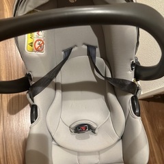 ジョイー Joie ベビーシート i-Snug(アイスナグ)  ...