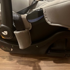 ジョイー Joie ベビーシート i-Snug(アイスナグ)  チャイルドシートの画像