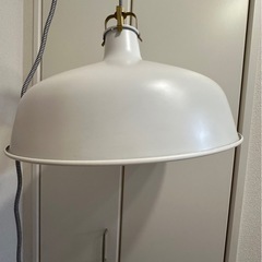 IKEA ラーナルプ 照明