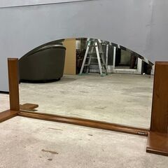 『KOIZUMI』コイズミ 卓上ミラー ミラー 姿見 鏡 ドレッサーの画像