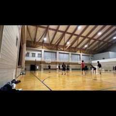 🏐メンバー募集🏐（硬式バレーボール） - 今治市