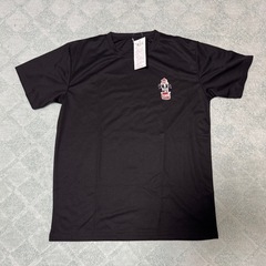 【新品】 パロディTシャツ キャンプの達人になりたいの画像