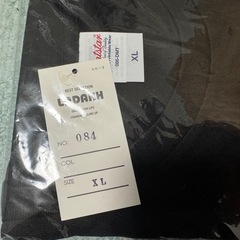 【新品】パロディTシャツ 
SECOI セコイの画像