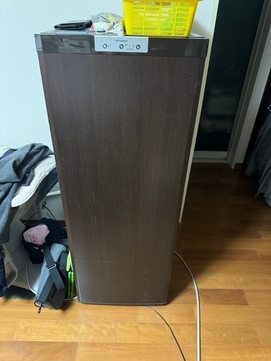 冷凍庫