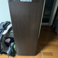 冷凍庫
