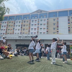 初心者から通えるダンス教室🕺