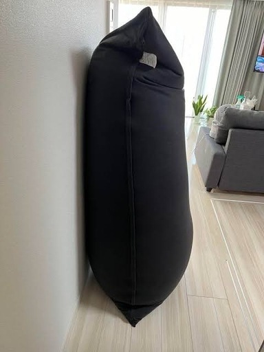 Yogibo MAX ヨギボーマックス　ダークグレー