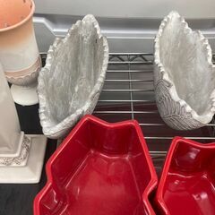 ☆中古2つで￥300！【無くなり次第終了！】花器　家具　インテリア　【BK084】の画像