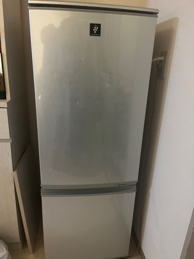 シャープ 冷蔵庫