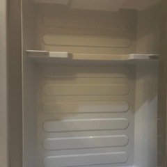 シャープ 冷蔵庫の画像