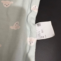 UNIQLO☆ロンパース 肌着 2枚セットの画像