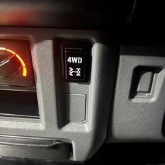 車検8/3月迄！乗って帰れる！切替式4WD！ 三菱 ミニキャブバン の画像