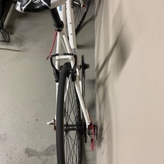 自転車 クロスバイク