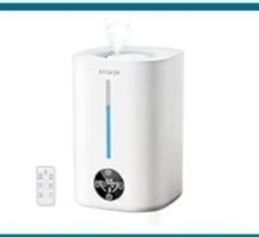 スチーム加湿器 省エネタイプ