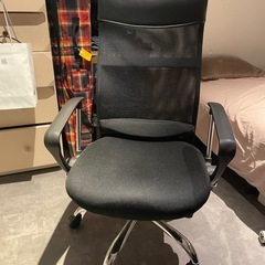 デスクワーク用チェア