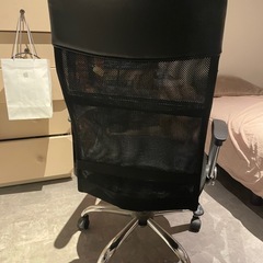 デスクワーク用チェアの画像