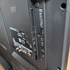 パナソニック　VIERA TH-55CS600