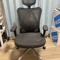 SIHOO M57椅子 オフィスチェア