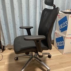 SIHOO M57椅子 オフィスチェア