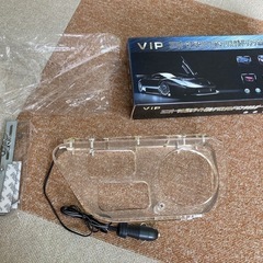 未使用💠クリスタルドリンクホルダー🌟の画像