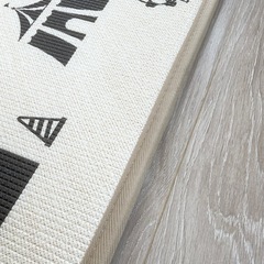 【取引き中】プレイマット［150×200cm］の画像