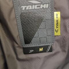 RSタイチ TAICHI Mサイズ オールシーズンジャケットの画像