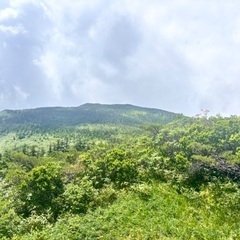 登山一緒に行きませんか！(初心者です)