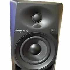 PioneerDJ モニタースピーカー　DM40