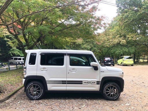 TOYOオープンカントリーR/T 165/65R15★2023年製