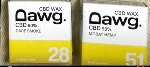 CBD ワックス　新品　電子タバコ　vape ベイプ　リフレッシュ　不眠　睡眠