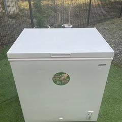 アビテラックス 電気冷凍庫 冷凍ストッカー ACF-145C Y028