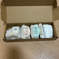 3COINSバースデイトレインの画像