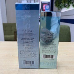 （決定）ボーテ　ド　コーセー　美容液と洗顔料　　の画像