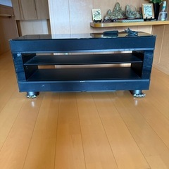 値下げしました。　SonyホームシアターラックRHT-G900