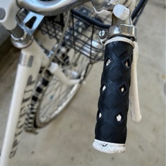 ♦️オートライト♦️子供用自転車　サカモトテクノ　SPICEUP スパイスアップ　22インチの画像