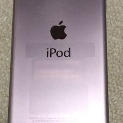 ｉＰｏｄtouchの画像