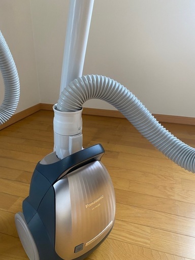 掃除機