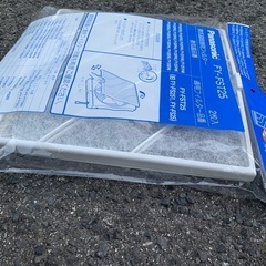 換気扇のフィルターの画像