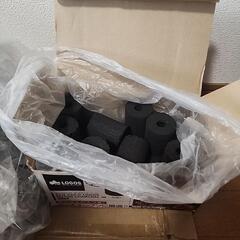 中古　炭類の画像