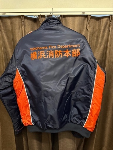ジャケット