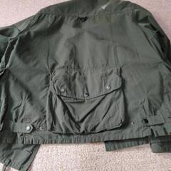 S2W8 テンカラジャケット 美品の画像