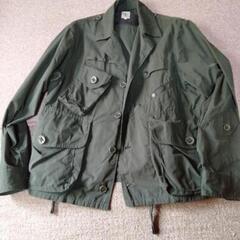 S2W8 テンカラジャケット 美品