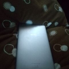 HUAWEIタブレットの画像