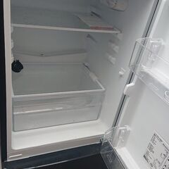 ほぼ使用しなかった綺麗な冷蔵庫売ります！の画像