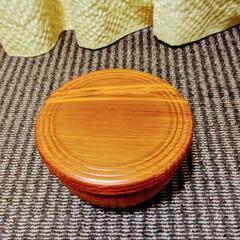 無料0円  未使用品 お櫃 おひつ 飯櫃 お鉢 の画像