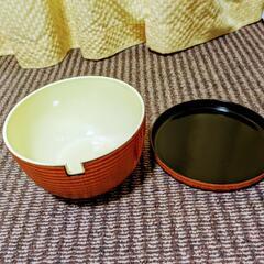 無料0円  未使用品 お櫃 おひつ 飯櫃 お鉢 の画像