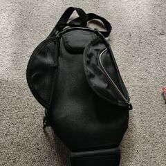 バイク用バッグ（マグネット式）の画像